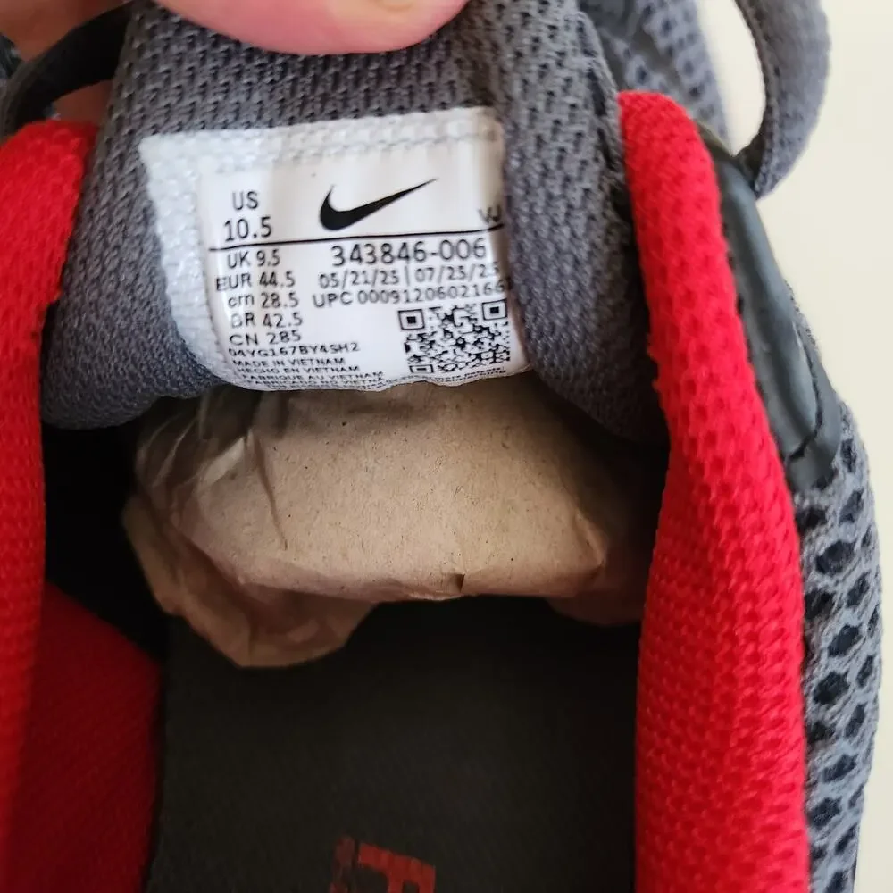 Nike new never